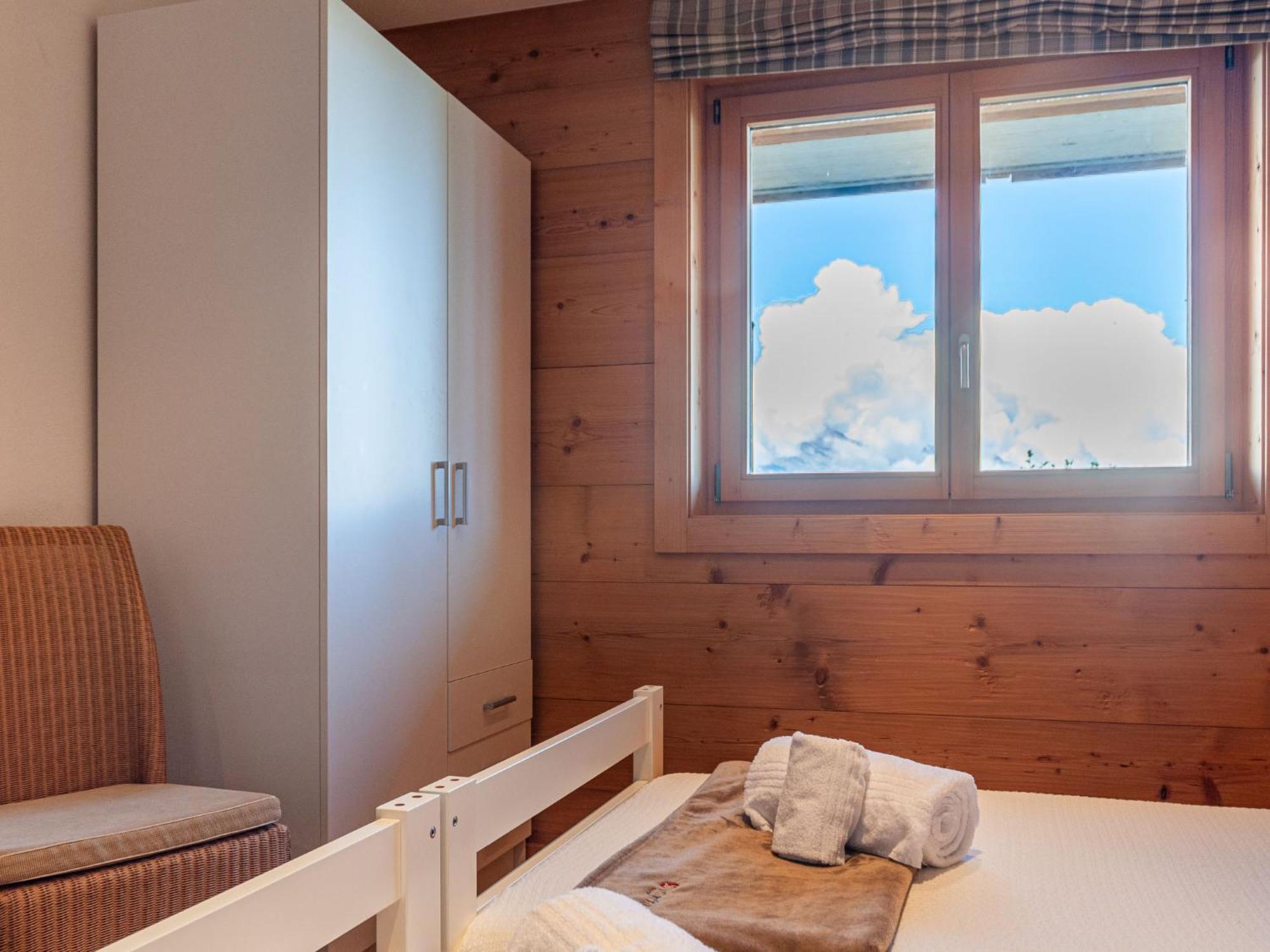 Chalet Chalet Jadi By Interhome 넨다즈 외부 사진