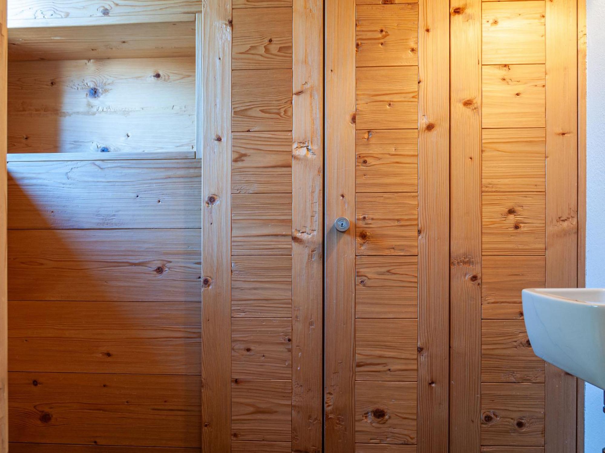 Chalet Chalet Jadi By Interhome 넨다즈 외부 사진