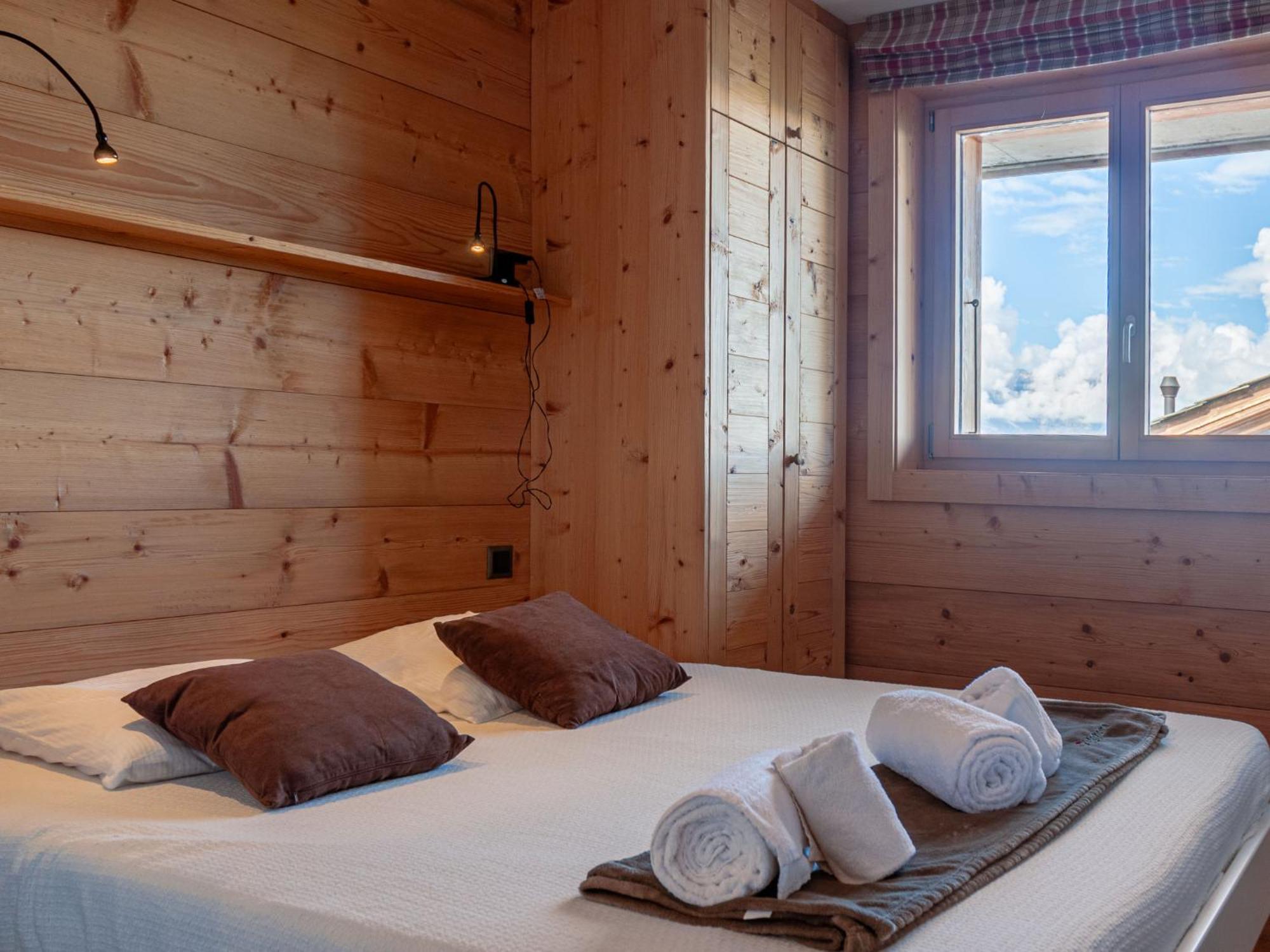 Chalet Chalet Jadi By Interhome 넨다즈 외부 사진