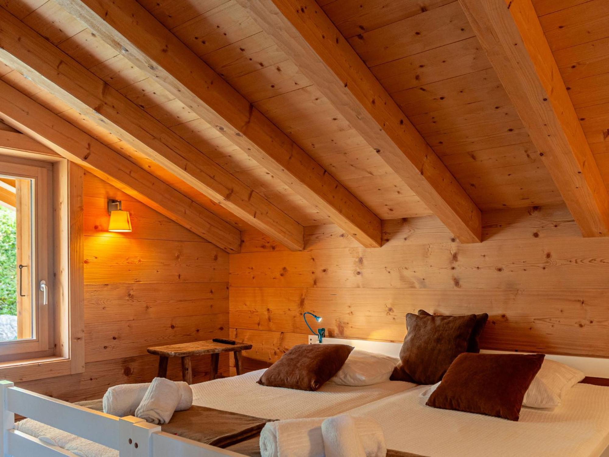 Chalet Chalet Jadi By Interhome 넨다즈 외부 사진