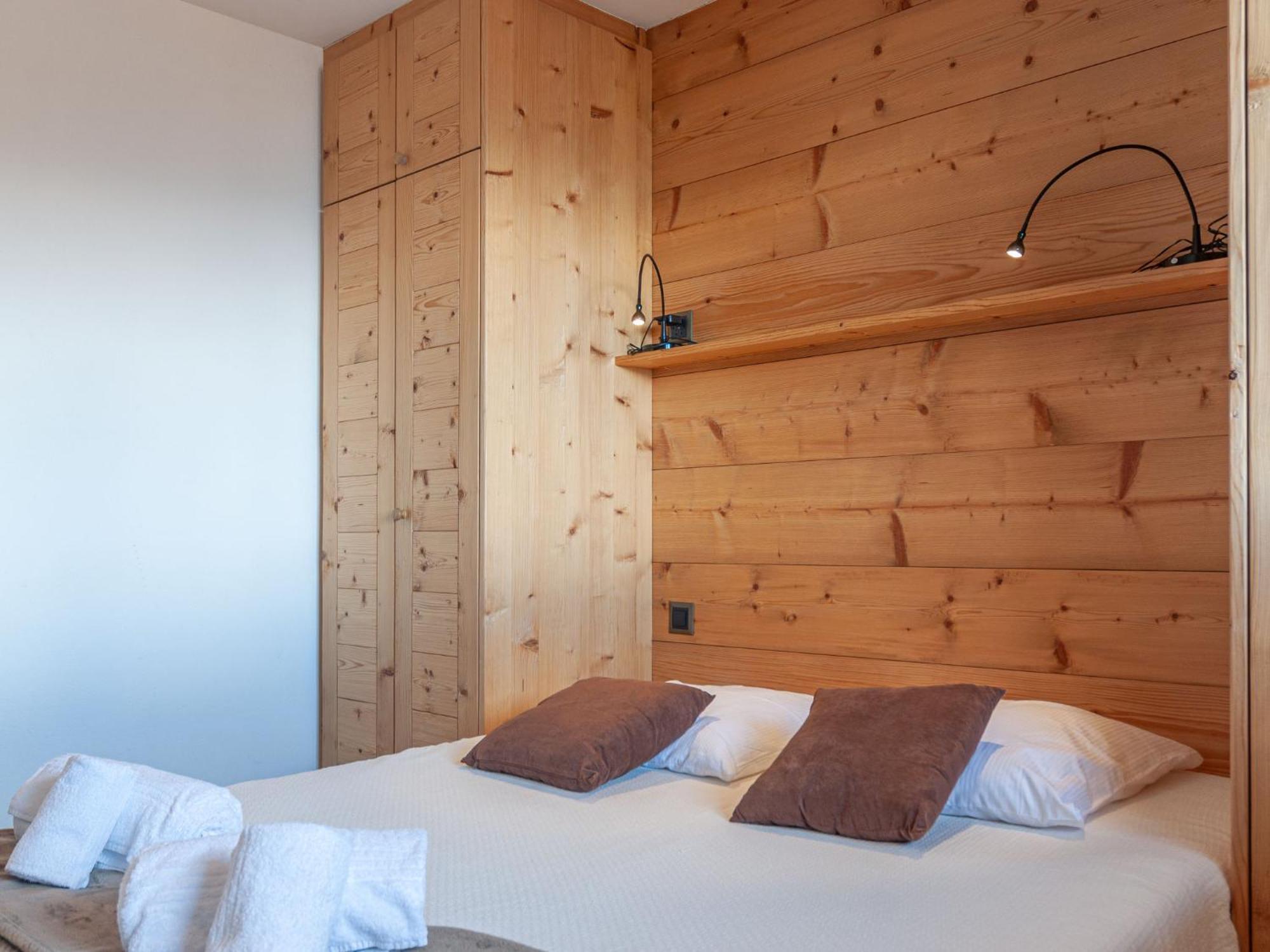 Chalet Chalet Jadi By Interhome 넨다즈 외부 사진