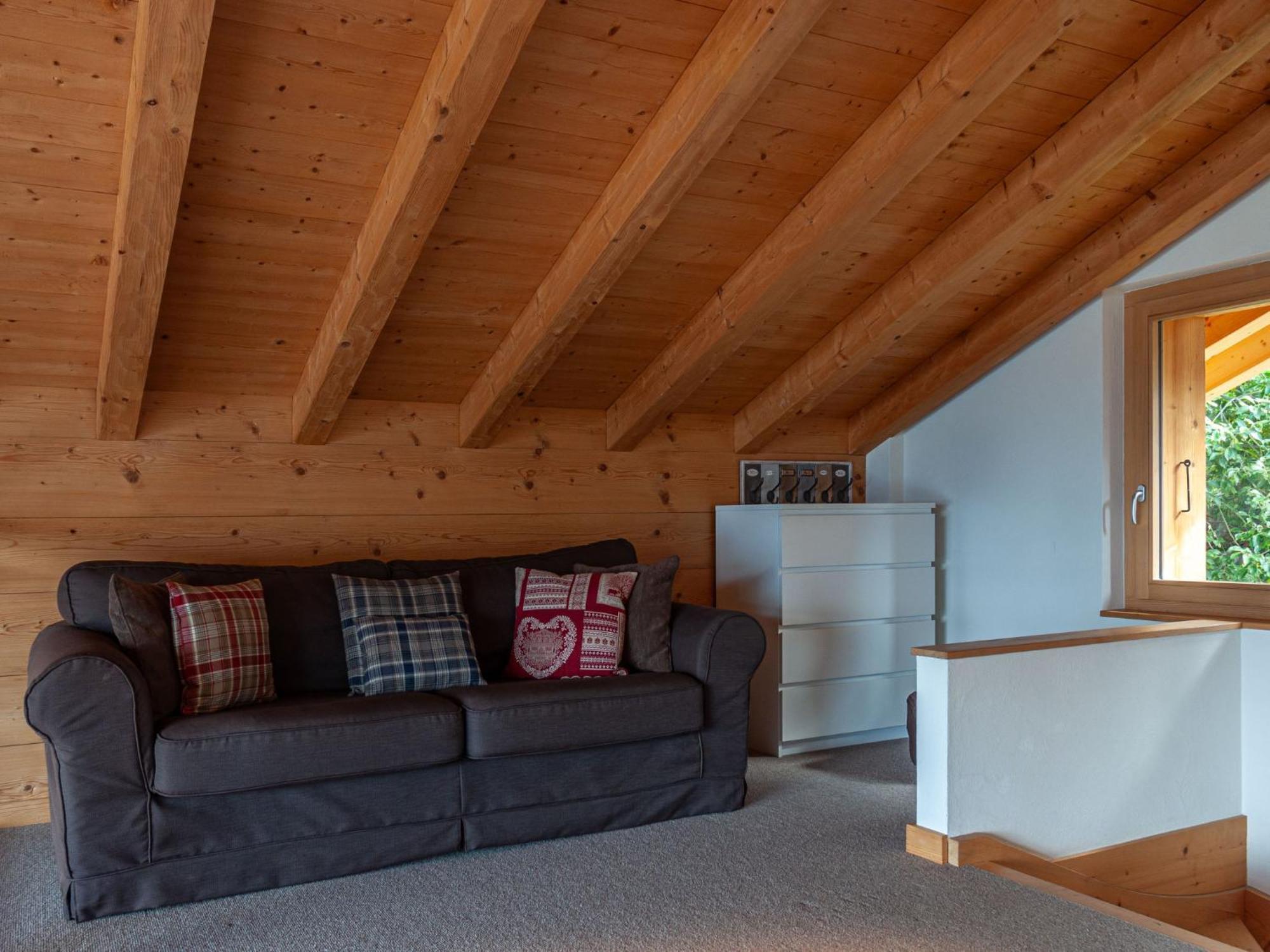 Chalet Chalet Jadi By Interhome 넨다즈 외부 사진