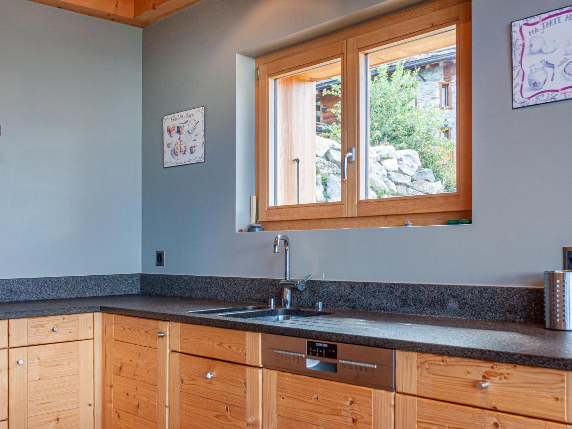 Chalet Chalet Jadi By Interhome 넨다즈 외부 사진