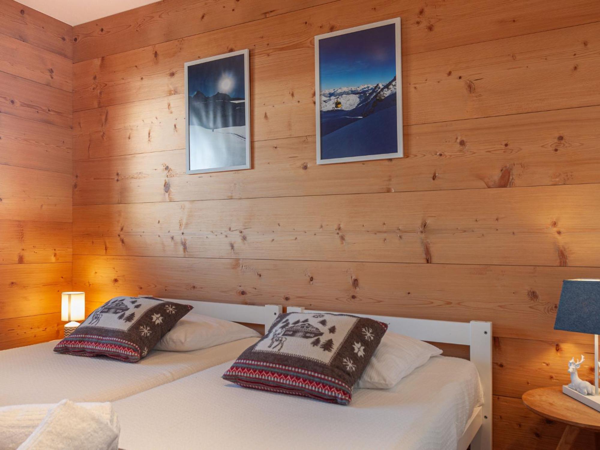 Chalet Chalet Jadi By Interhome 넨다즈 외부 사진
