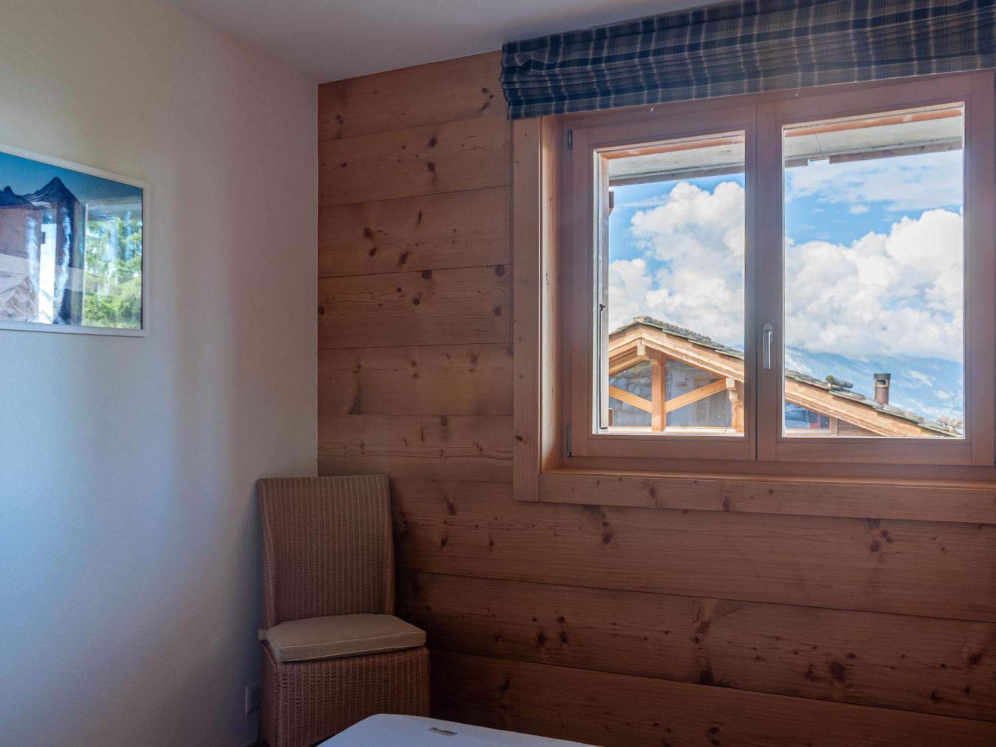 Chalet Chalet Jadi By Interhome 넨다즈 외부 사진