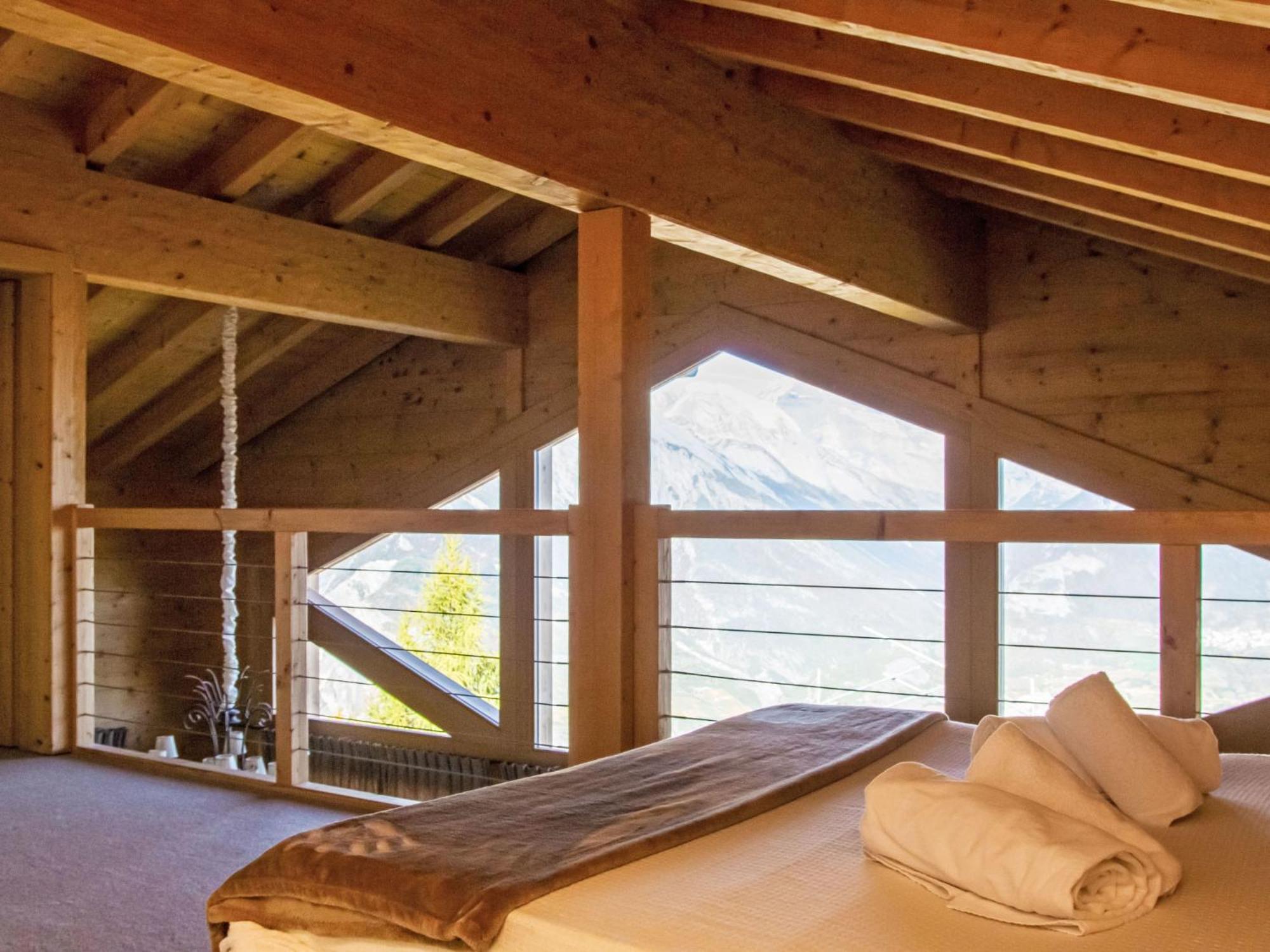 Chalet Chalet Jadi By Interhome 넨다즈 외부 사진